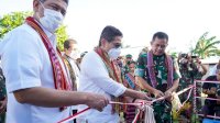 Sukses Vale Indonesia Jadi Contoh BUMN Tambang Lain