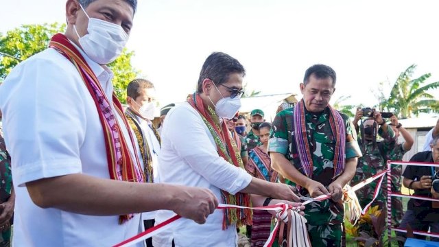 Sukses Vale Indonesia Jadi Contoh BUMN Tambang Lain