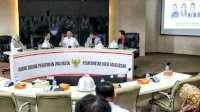 Buka Pelatihan Keprotokoleran, Ini Pesan Kabag Protokol Pemkot Makassar