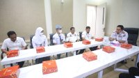 Dua Pelajar SMA di Sulsel Jadi Paskibraka di Istana Merdeka