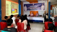 Dukung Lorong Wisata, DP3A Dorong Program Pengajian Lorong