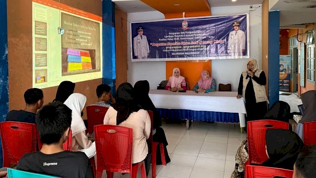 Dukung Lorong Wisata, DP3A Dorong Program Pengajian Lorong