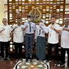 Dua Calon Paskibraka Nasional Asal Sulsel Diharap Jadi Model dan Modal Nasional