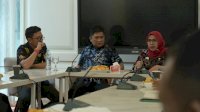 Lock Down dan Bentuk Satgas, Strategi Disnak Sulsel Lawan PMK
