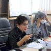 Di rapat Banggar Firmina, Jika Pemprov Sulsel Tak Bisa Adil, Toraja Keluar Saja dari Sulsel!