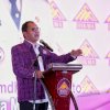 Hadiri Pelantikan Pengurus HIKMA, DP: Banyak Yang Kita Bisa Petik dari Kerukunan Masenrenpulu&nbsp;