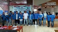 Andi Amran Sulaiman Menggema di Kabupaten Buru Maluku