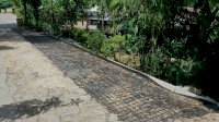 Perbaikan badan jalan, Pemprov Sulsel Tangani Ruas Minasatene di Pangkep