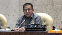 Anggota Komisi V DPR RI Minta Kemenhub Mediasi Polemik Jalur Kereta Api di Makassar