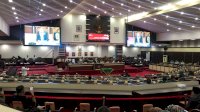 Tolak Sahkan Pertanggung Jawaban Gubernur Atas APBD TA 2021