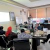 Direksi, Dewas  serta Komite Audit PDAM Gelar Rapat Perdana