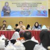 Nurul Hidayat Ajak Masyarakat Taat Pajak