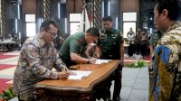 Mayjen TNI (Purn) Herwin Suparjo: Jendral Dudung Sosok Inspiratif dan Inovatif