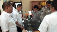 Kuasa Hukum NH Resmi Laporkan TP ke Polda Sulsel&nbsp;
