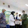 HALKI Anugrahi Pemkot Makassar Penghargaan Bidang lingkungan&nbsp;