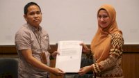 Usai Ikut Program Asistensi Rehabilitasi Sosial, 18 Penerima Manfaat Langsung Diberi Bantuan Peralatan