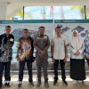 Ayman Adnan Dorong Jajaran PDAM Bersinergi Dengan  Ipal Losari