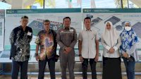 Ayman Adnan Dorong Jajaran PDAM Bersinergi Dengan  Ipal Losari