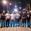 Dihadapan KKSS di Amerika, Danny Pomanto Promosikan Lorong WIsata