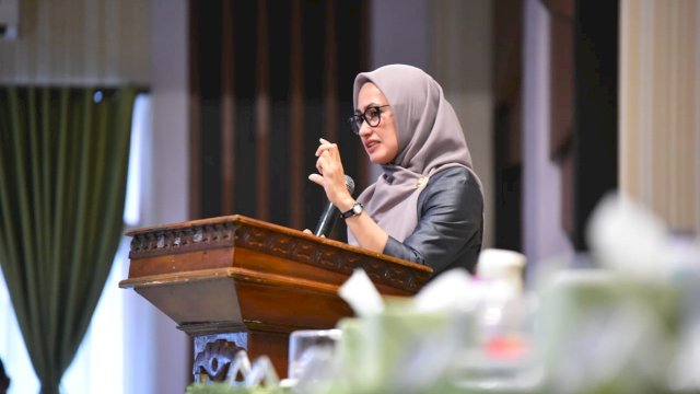 Lakukan Rotasi, Indah; Tawar Menawar Sudah Berakhir di Era Saya
