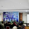 Kolaborasi Kemkominfo & GNLD Siberkreasi Bersama PC Pmii Makassar Melaksanakan Literasi Digital di Kota Makassar