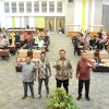 Imam Muzakkar Ingatkan PDAM, Masih Banyak Warga Belum Menikmati Air Bersih