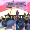 Resmikan Masjid Baitul Taqwa, Bupati Indah : Tugas Kita Maksimalkan Fungsi Rumah Ibadah