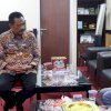 Tim Penyusun RPJM Desa Turungan Baji Minta Pandangan Gubes UNM&nbsp;