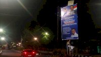 Kawal Pencalonan Anies Oleh Nasdem, Mileanies dan Relabatin Sebar Puluhan APK