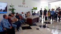 Ketua DPRD Makassar: Pembangunan Rel Kereta Api Dengan At Grade Akan Matikan Ekonomi Nelayan