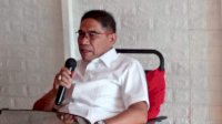 Kuasa Hukum NH Gugat TP Pasal 27 UU ITE