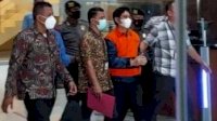 KPK Resmi Tahan Politisi PDIP Mardani Maming