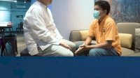 Temui Pelaku Pengedit Profilnya di Wikipedia , Fadil Imran: Saya Maafkan, Tapi Jangan Ulangi&nbsp;