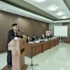 Beni ISkandar Target Laba PDAM 30 Miliar