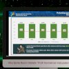 BPS Sebut Angka Kemiskinan Sinjai Menurun