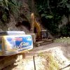 Tim Kemanusiaan NasDem Sulsel Tiba di Rampi, Pembukaan Jalan Tersisa 12 Km