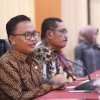 Ilham Azikin Dorong Percepatan Pelayanan, Kantor Imigrasi Hadir di Bantaeng