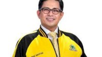 TP Menuding NH Otak Dari Mosi Tidak Percaya, Hoist : itu Fitnah Yang Keji&nbsp;