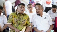 Geliatkan Pariwisata Toraja, Gubernur Sulsel Alokasikan Bantuan Keuangan Subsidi Penerbangan Toraja – Kalimantan