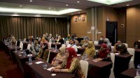Jamin Hak Difabel, Bawaslu Sulsel Adakan Sosialisasi Pengawasan Pemilu Partisipatif