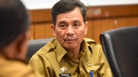 Meriahkan HUT Proklamasi ke 77, Pemda Lutra Akan Bagikan 10 Juta Bendera