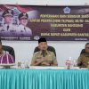 Salurkan Perlengkapan Sekolah Gratis, Ilham Azikin: Ini Amanat Undang – Undang Dasar