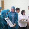 Puncak HKG PKK, Ilham Azikin Ingin Persoalan Stunting dan PAUD Jadi Perhatian