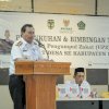 Sekda Luwu Kukuhkan UPZ Tingkat Desa