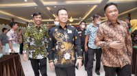 Belum Ada Capres Yang Ditetapkan PPP, Kader Pendukung Anies Belum di Sanksi