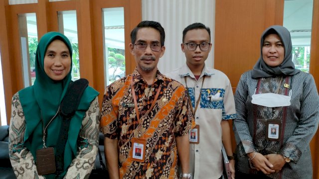 Kabupaten Bantaeng yang dinahkodai Bupati Ilham Syah Azikin dan Wakil Bupati Sahabuddin kembali menorehkan capaian. Kali ini, Badan Pusat Statistik (BPS) Sulsel merilis tentang Indeks Pemberdayaan Gender (IDG) Kabupaten/Kota se Sulawesi Selatan.