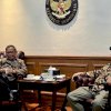 Dewan Pers-Menko Polhukam Bahas RKUHP, SMSI Terus Tolak Pasal Krusial yang Potensial Lemahkan Kebebasan Pers