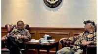 Dewan Pers-Menko Polhukam Bahas RKUHP, SMSI Terus Tolak Pasal Krusial yang Potensial Lemahkan Kebebasan Pers
