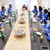 PBSI Sulsel Utus 12 Altel Bulutangkis Berlaga di Piala Presiden