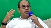 Irwan Djaffar Sebut Serapan APBD OPD Pemkot Makassar Dinawah 40 Persen